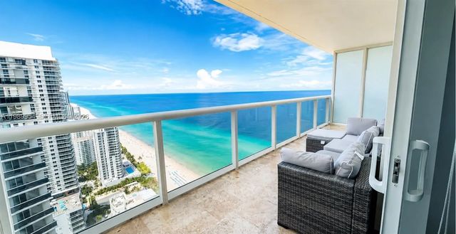 2 of 29 - 1830 S Ocean Drive #4010, Hallandale Beach, FL