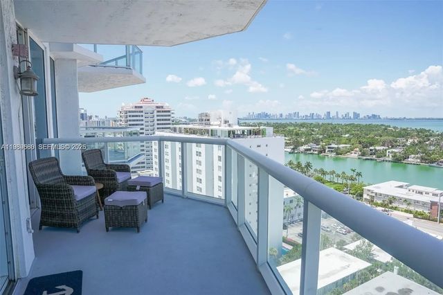 2 of 28 - 6515 Collins Avenue #1709, Miami Beach, FL