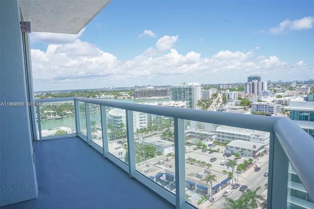 3 of 28 - 6515 Collins Avenue #1709, Miami Beach, FL