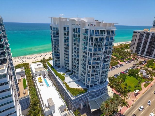 5 of 28 - 6515 Collins Avenue #1709, Miami Beach, FL