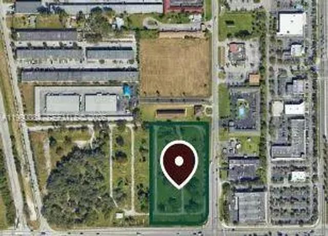 601 Nw 3rd Avenue, Florida City