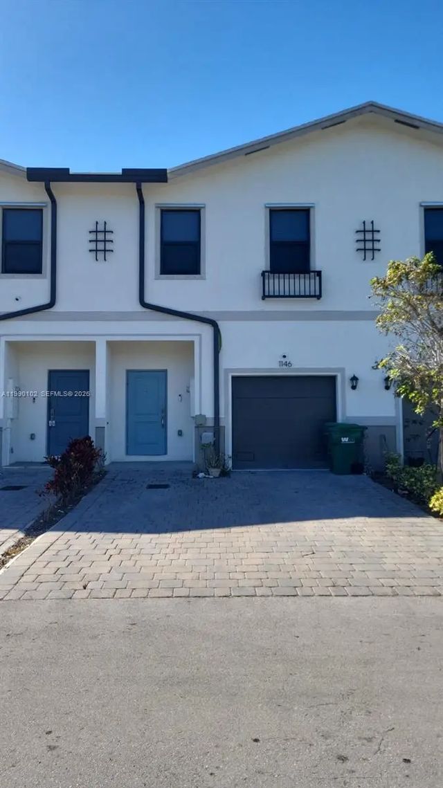 1146 Sw 6th Avenue, Florida City