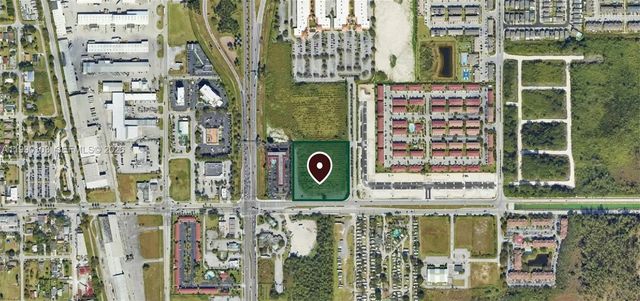 Factory Shops Boulevard, Florida City