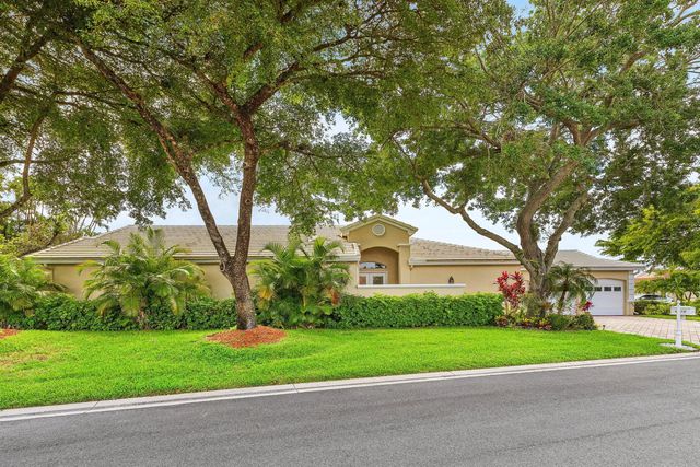 4510 Kensington Park Way, Lake Worth