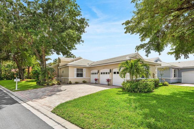 2 of 56 - 4510 Kensington Park Way, Lake Worth, FL