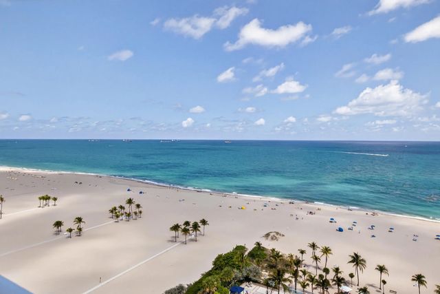 2 of 33 - 2100 S Ocean Lane #1712, Fort Lauderdale, FL