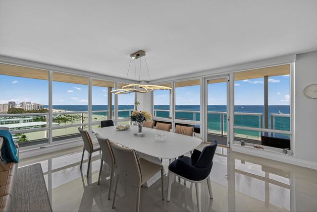 4 of 33 - 2100 S Ocean Lane #1712, Fort Lauderdale, FL