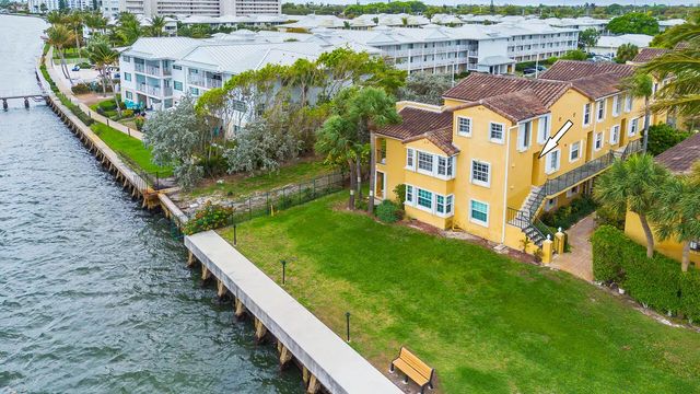 1060 Lake Shore Drive #201, West Palm Beach