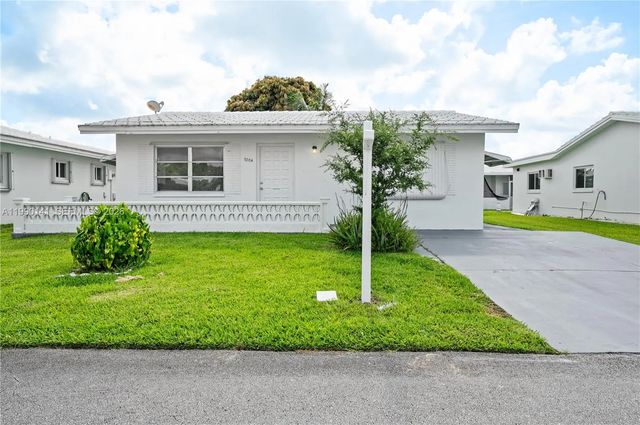7004 Nw 67th Avenue, Tamarac