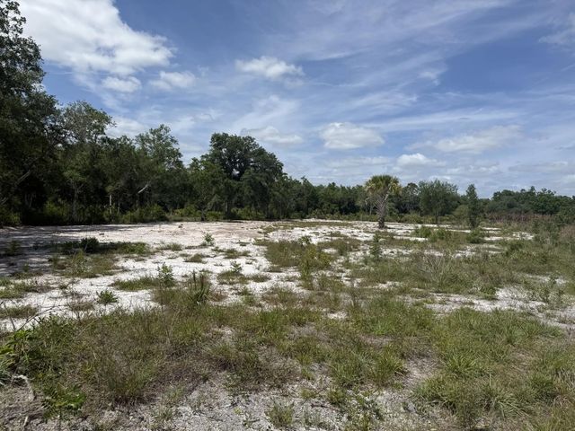 18121 Nw 256th  Street, Okeechobee