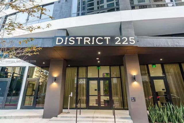 225 N Miami Avenue #202, Miami