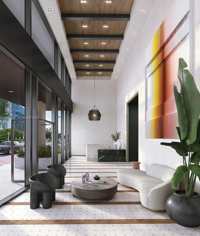 2 of 19 - 225 N Miami Avenue #202, Miami, FL