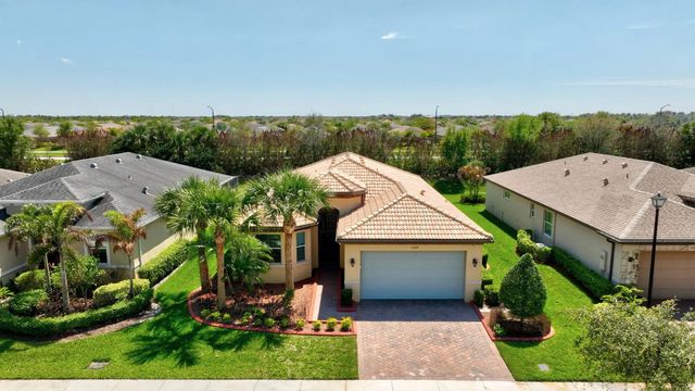 11379 Sw Lake Park Drive, Port St. Lucie