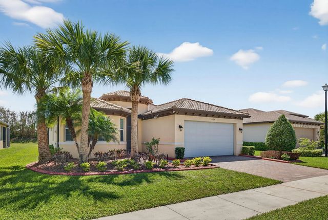 2 of 37 - 11379 Sw Lake Park Drive, Port St. Lucie, FL