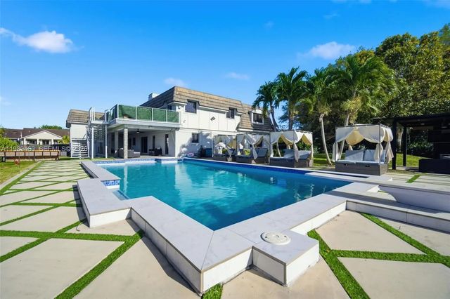 2201 Sw 115th Terrace, Davie