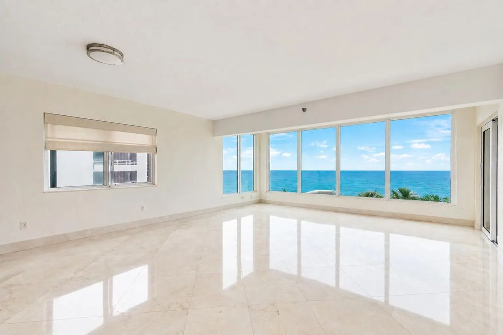 2909 S Ocean Boulevard #6a, Highland Beach