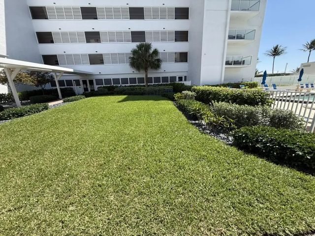 2 of 42 - 2909 S Ocean Boulevard #6a, Highland Beach, FL
