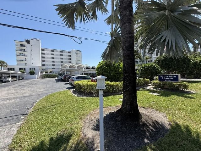 3 of 42 - 2909 S Ocean Boulevard #6a, Highland Beach, FL