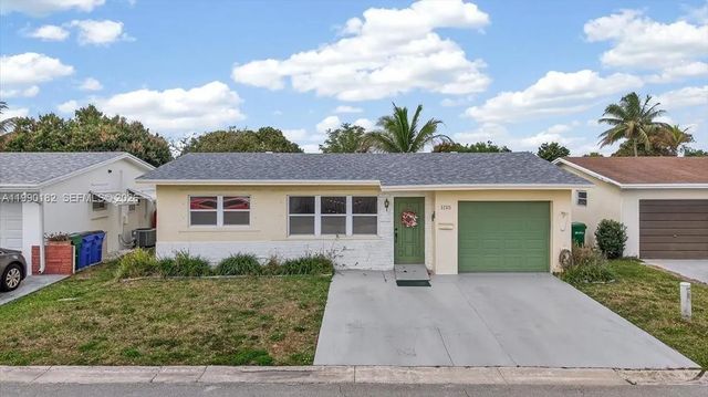 1125 Nw 69th Avenue, Margate