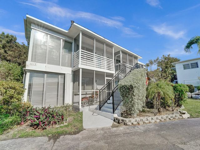 1115 Se 14th Place #19c, Fort Lauderdale