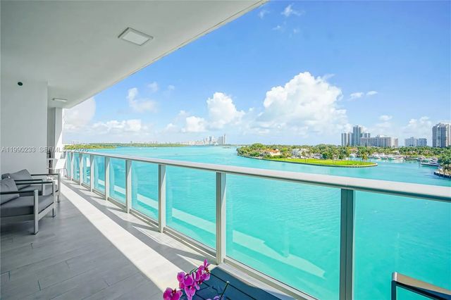 3 of 52 - 10201 E Bay Harbour #601, Bay Harbor Islands, FL