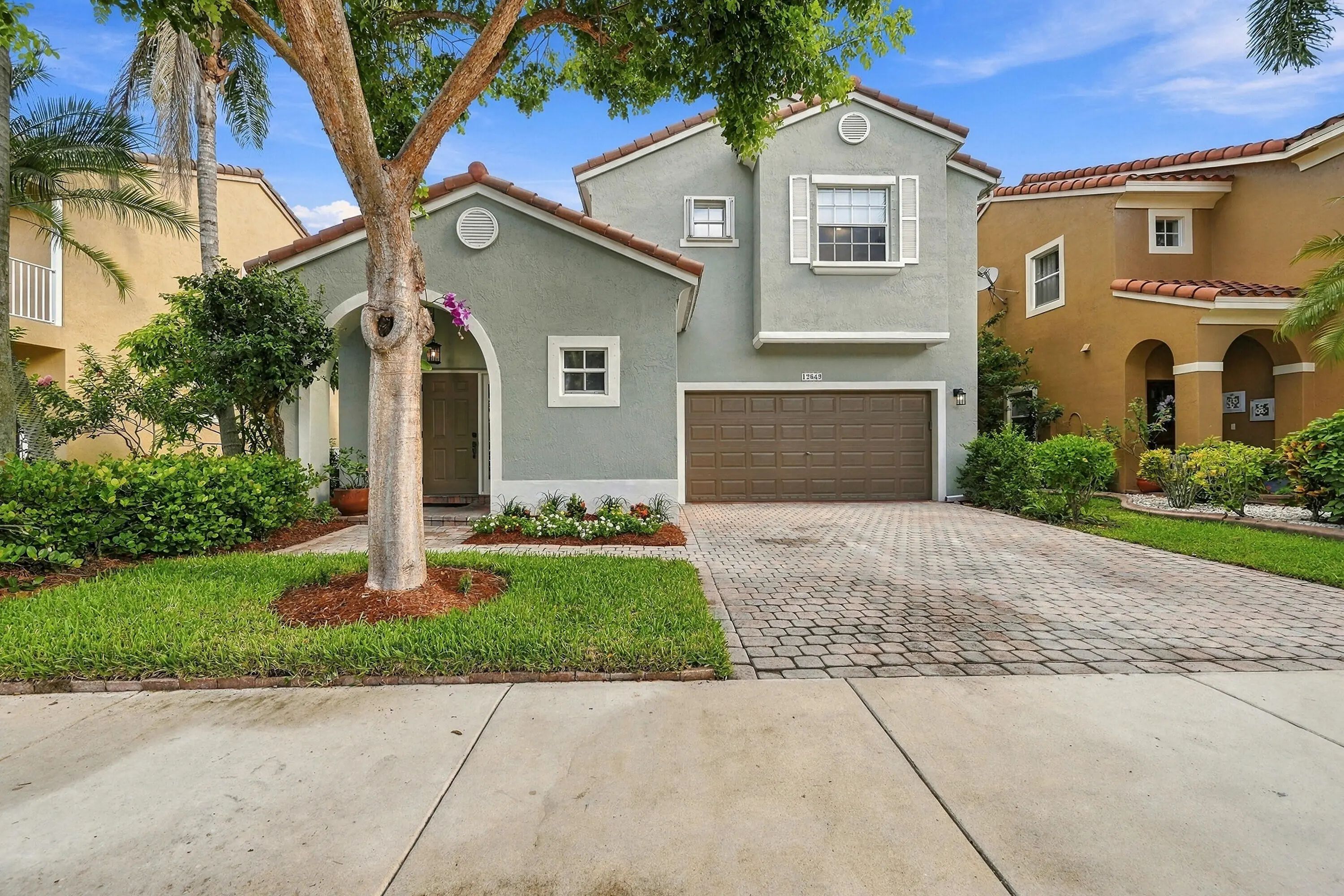 12649 Nw 10th Street, Coral Springs
