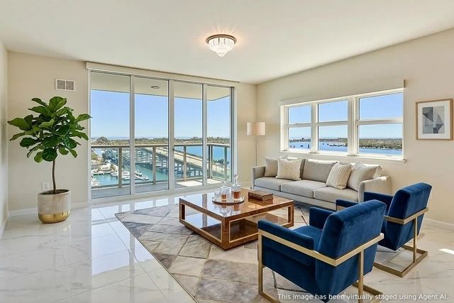 2640 Lake Shore Drive #1416, Riviera Beach