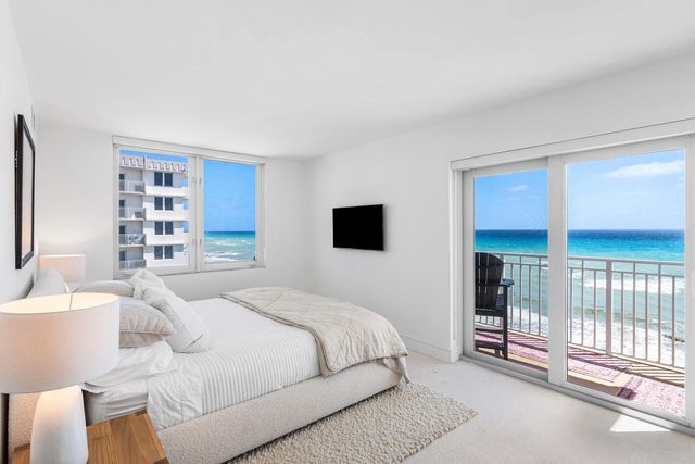 3301 S Ocean Boulevard #810, Highland Beach