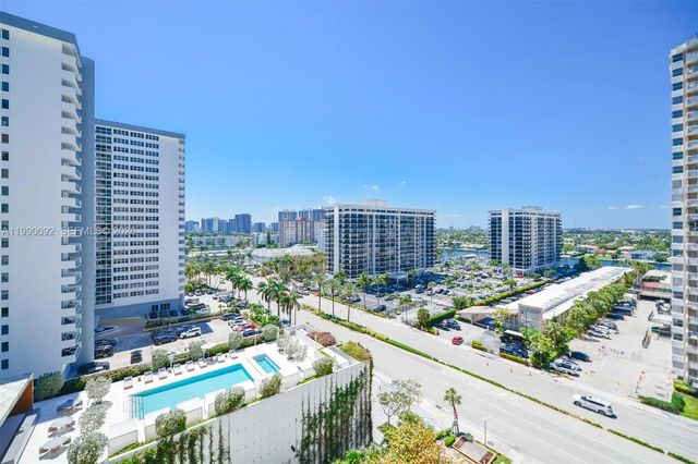 2 of 31 - 1980 S Ocean Drive #10l, Hallandale Beach, FL