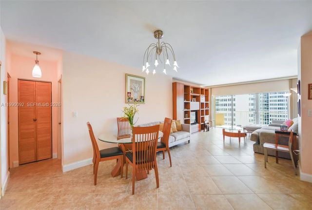 3 of 31 - 1980 S Ocean Drive #10l, Hallandale Beach, FL