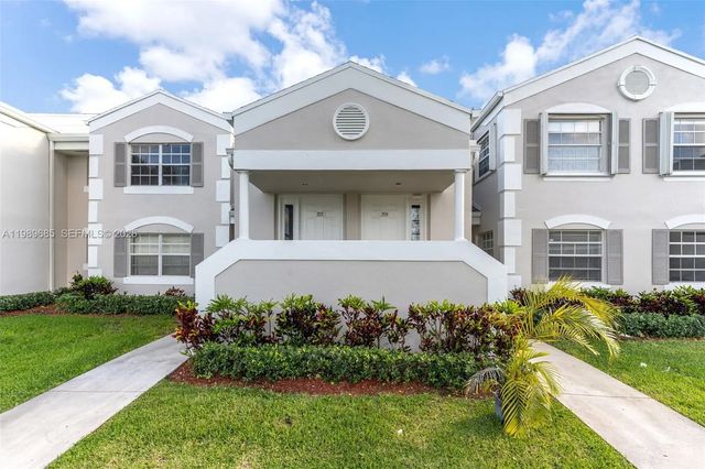 2274 Se 27th Drive #205-f, Homestead