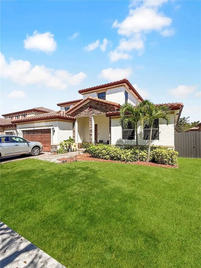 709 Se 35th Avenue, Homestead