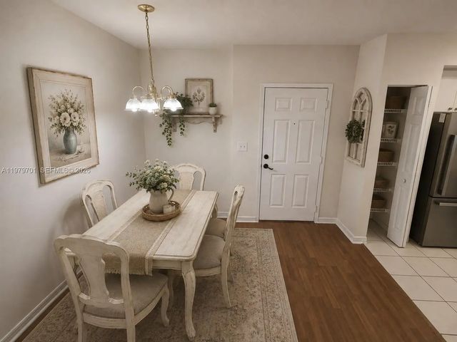 2 of 28 - 11040 Sw 196th Street #203, Cutler Bay, FL