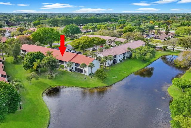 3 Vía De Casas Sur #102, Boynton Beach