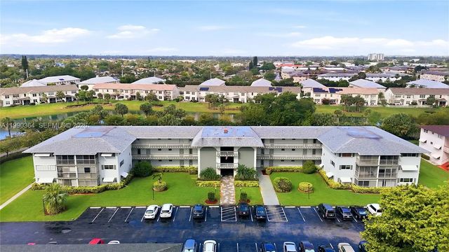 1200 Hillcrest Court #306, Hollywood