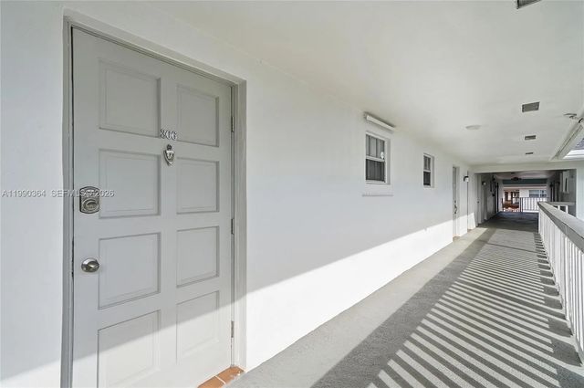 2 of 26 - 1200 Hillcrest Court #306, Hollywood, FL