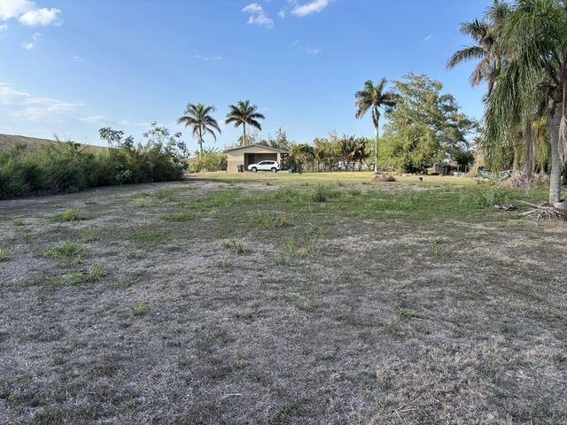 5 of 5 - 0 Airport Road, Pahokee, FL