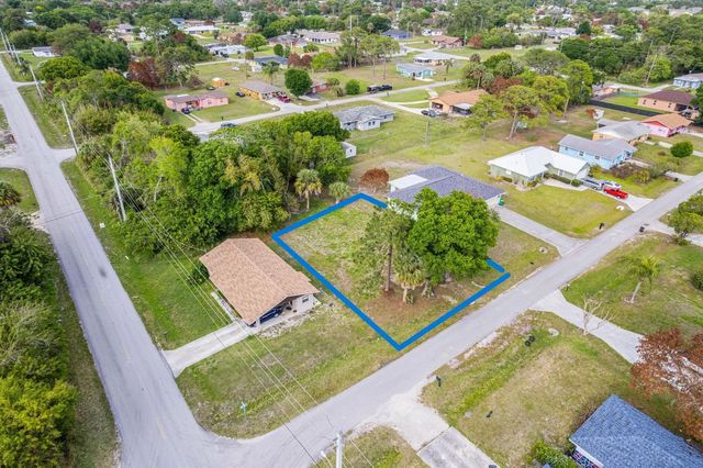 3804 Avenue M, Fort Pierce
