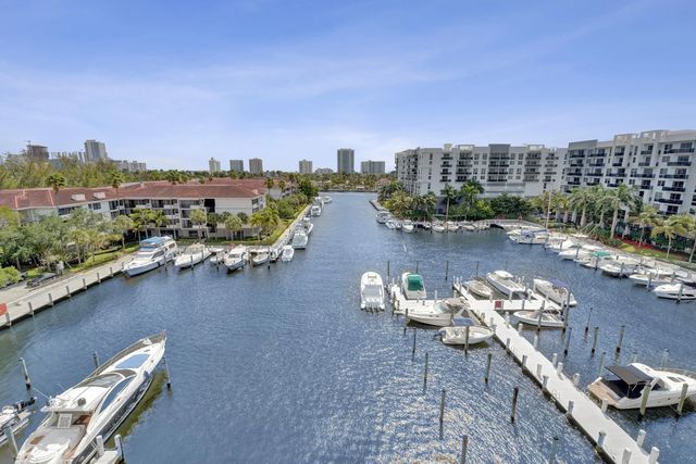 3200 Port Royale Drive N #701, Fort Lauderdale