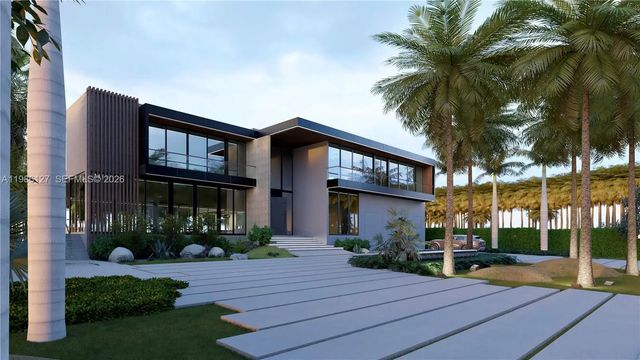 268 S Parkway, Golden Beach