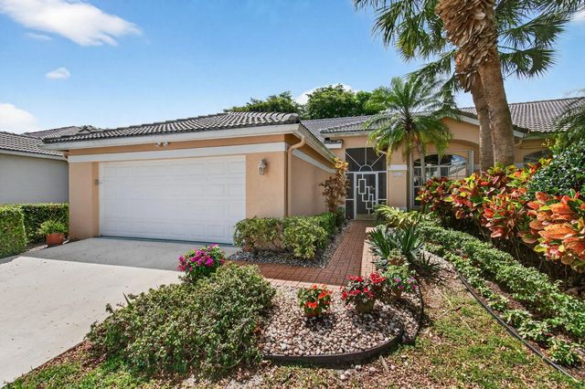 7844 Rockford Road, Boynton Beach