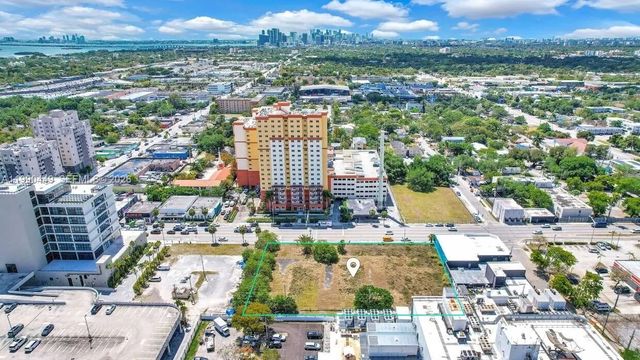 123 Ne 79th Street, Miami