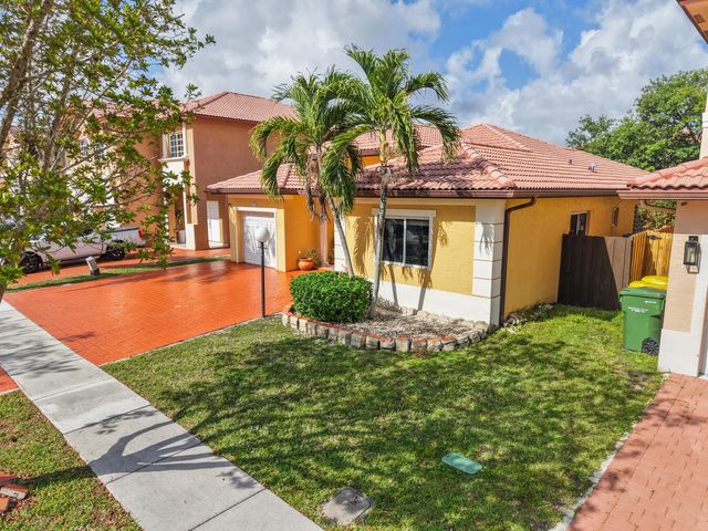 2724 Ne 42nd Avenue, Homestead