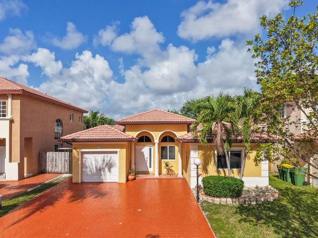 2724 Ne 42nd Avenue, Homestead