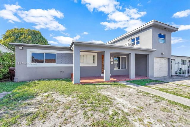 760 E 55th Street, Hialeah