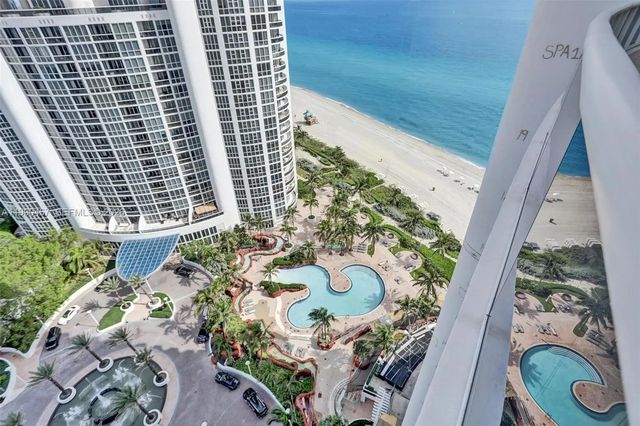 18101 Collins #4106, Sunny Isles Beach