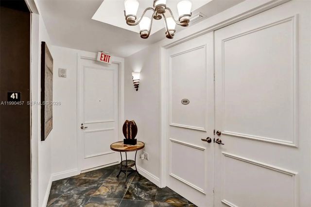 3 of 69 - 18101 Collins #4106, Sunny Isles Beach, FL