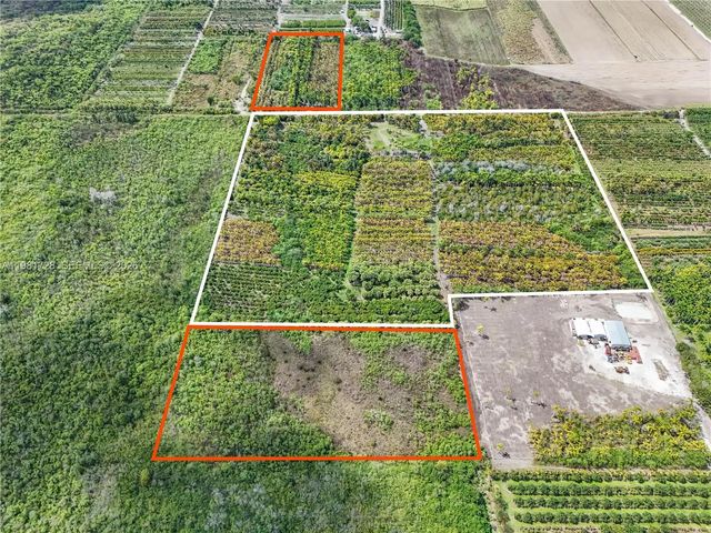 21200 Sw 401 St Street, Florida City