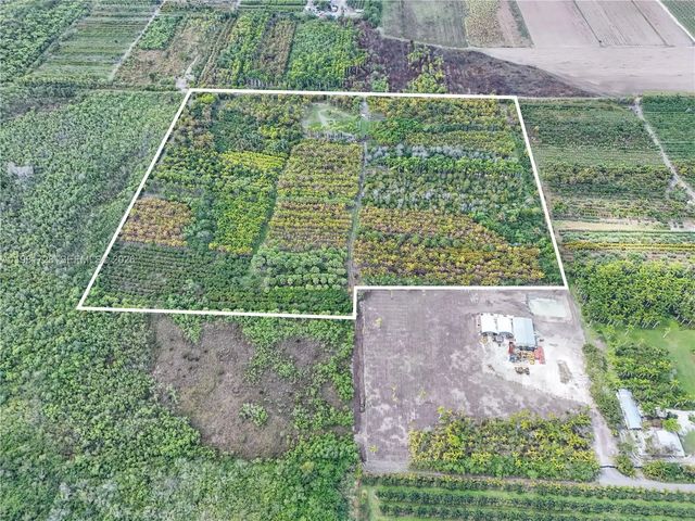 2 of 5 - 21200 Sw 401 St Street, Florida City, FL