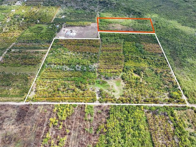 3 of 5 - 21200 Sw 401 St Street, Florida City, FL